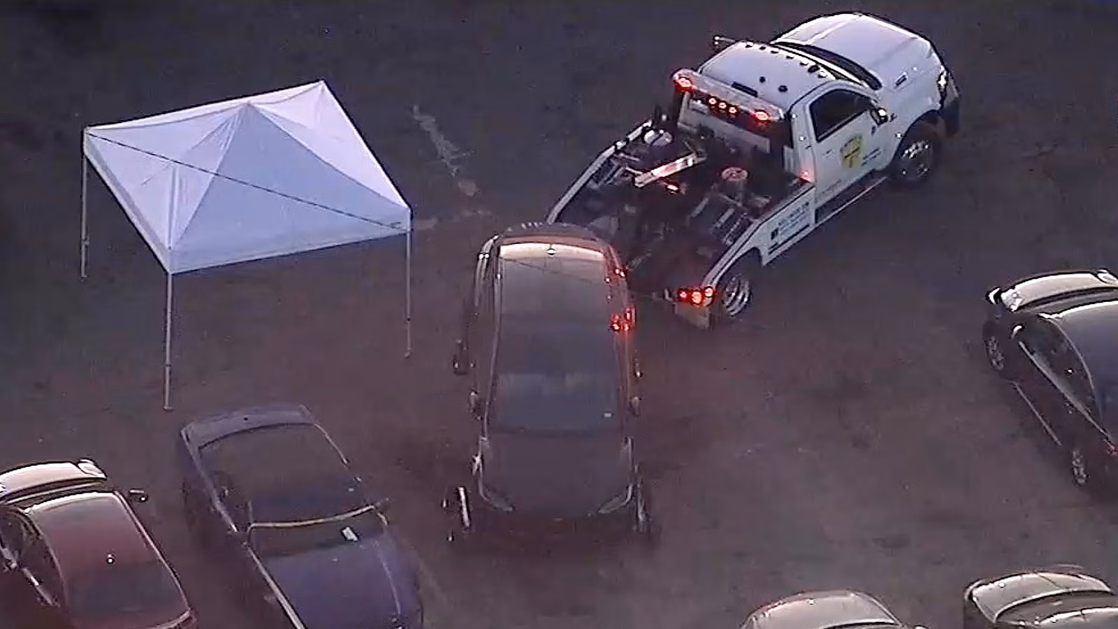 Featured image for Teen's Death in D4vd's Tesla Likely Occurred Weeks Before Discovery