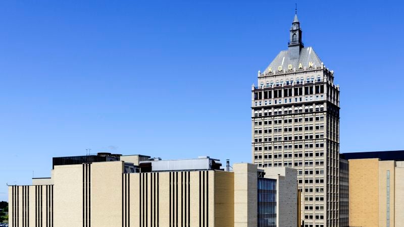 Featured image for Kodak Faces Financial Uncertainty Amid Operational Challenges