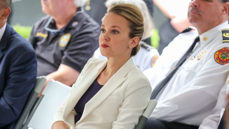 Featured image for New Orleans prepares for immigration crackdown amid community protests