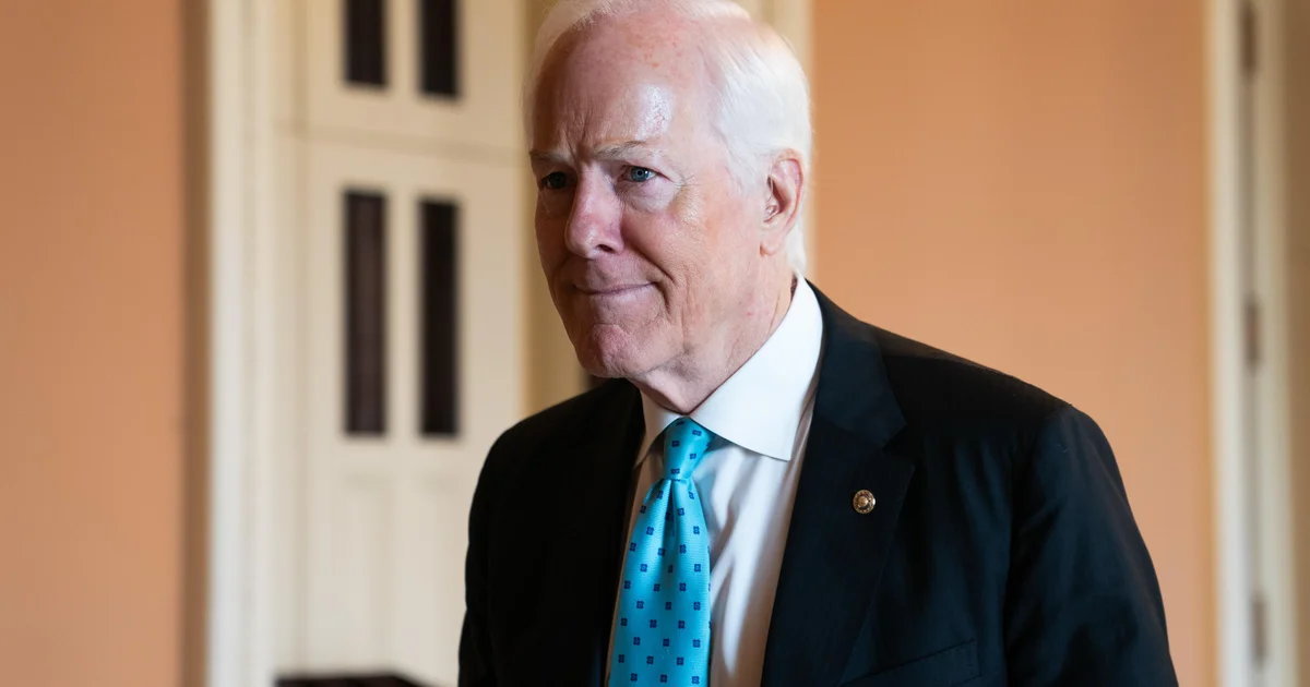 Featured image for FBI to Assist in Locating Texas Democrats Who Fled State