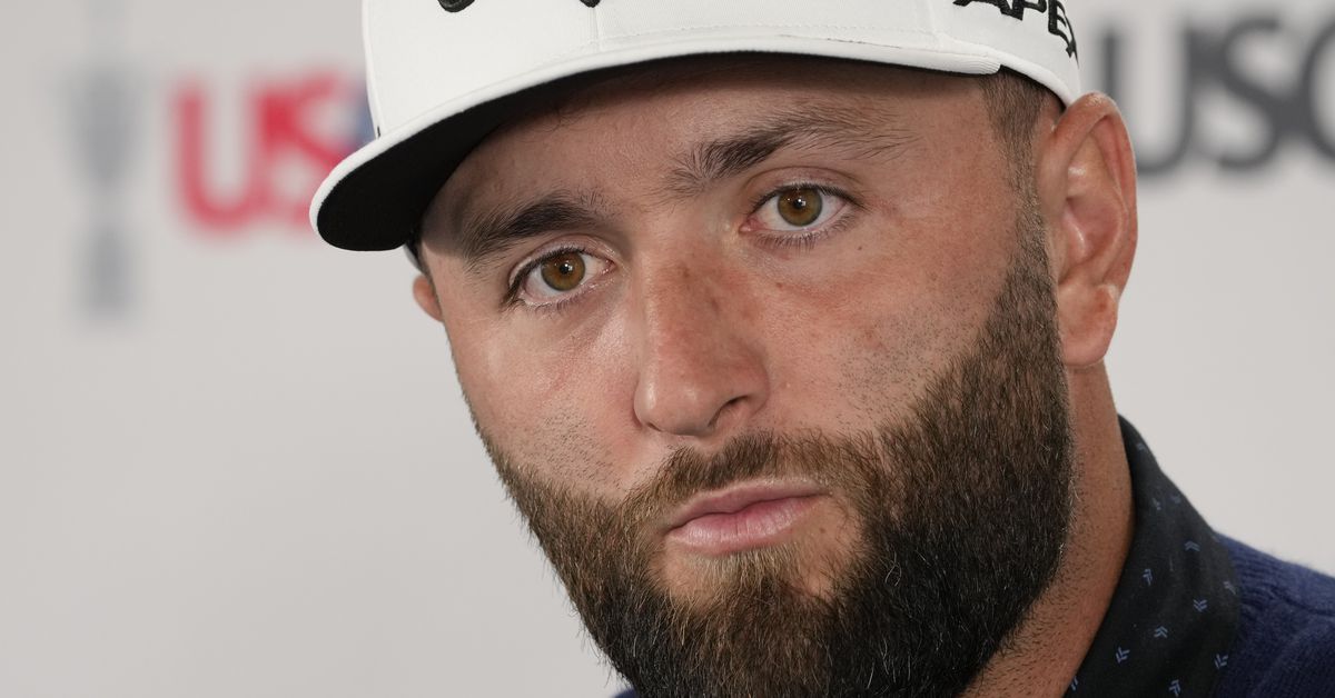 Jon Rahm speaks out on PGA Tour's controversial deals and player betrayal.