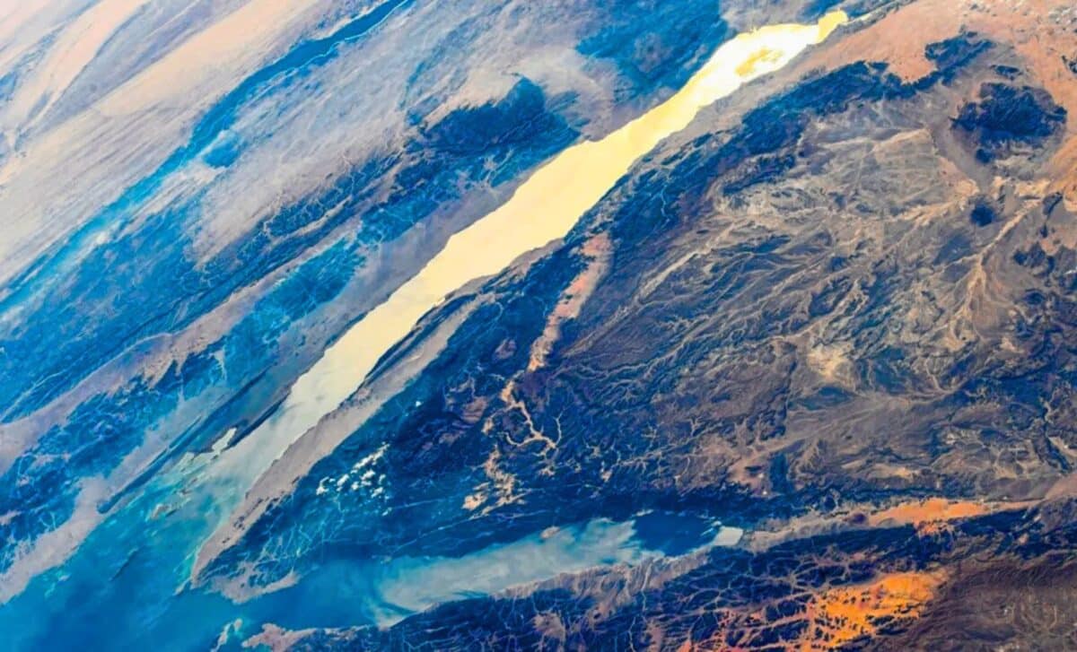 Featured image for Persistent Faults Widen Africa-Asia Divide