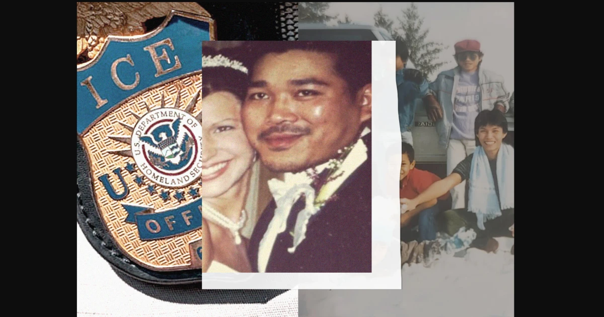 Featured image for Ohio Community Supports Man Facing Deportation to Laos After 40 Years in the U.S.