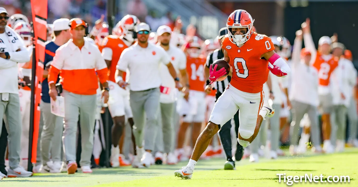 Featured image for Clemson's struggles deepen as SMU victory highlights coaching and defensive issues