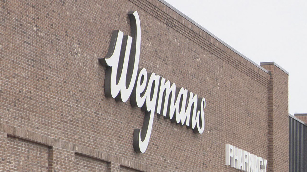 Featured image for Webster Woman Confesses to Stealing Thousands from Wegmans
