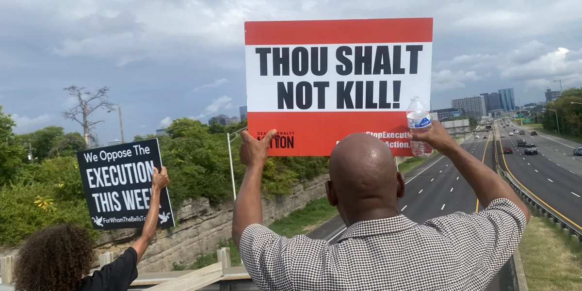 Featured image for Controversy Over Tennessee Inmate's Painful Execution and Heart Device