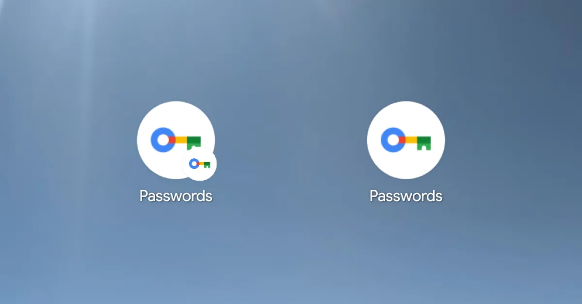 Featured image for Google Password Manager App Simplifies Access on Android