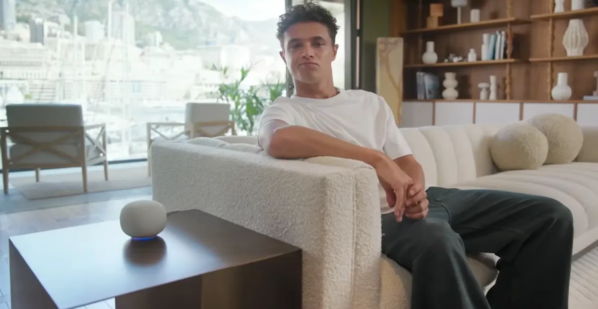 Featured image for Google's Gemini-Powered Smart Home Speaker Revealed in Leak