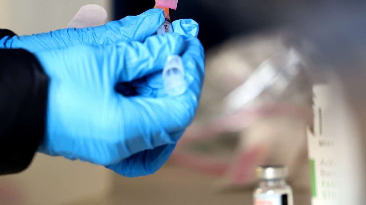 Featured image for Measles Outbreak Expands Across Utah and Arizona