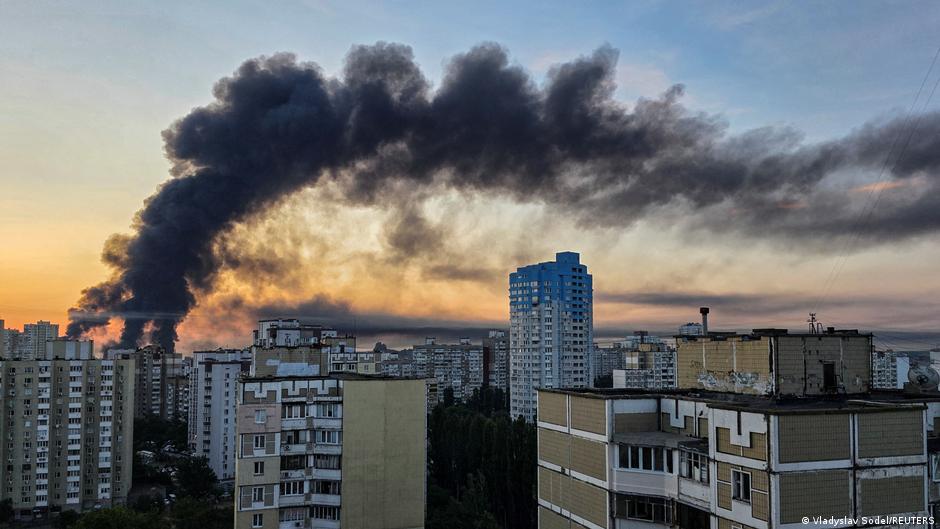 Featured image for Ukraine Boosts Drone Defense and Production Amid Russia Threats