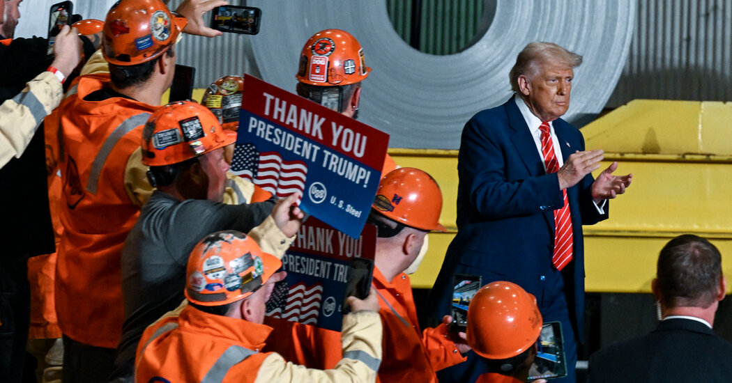 Featured image for Nippon Steel's U.S. Steel Bid Sparks Ownership and Control Disputes