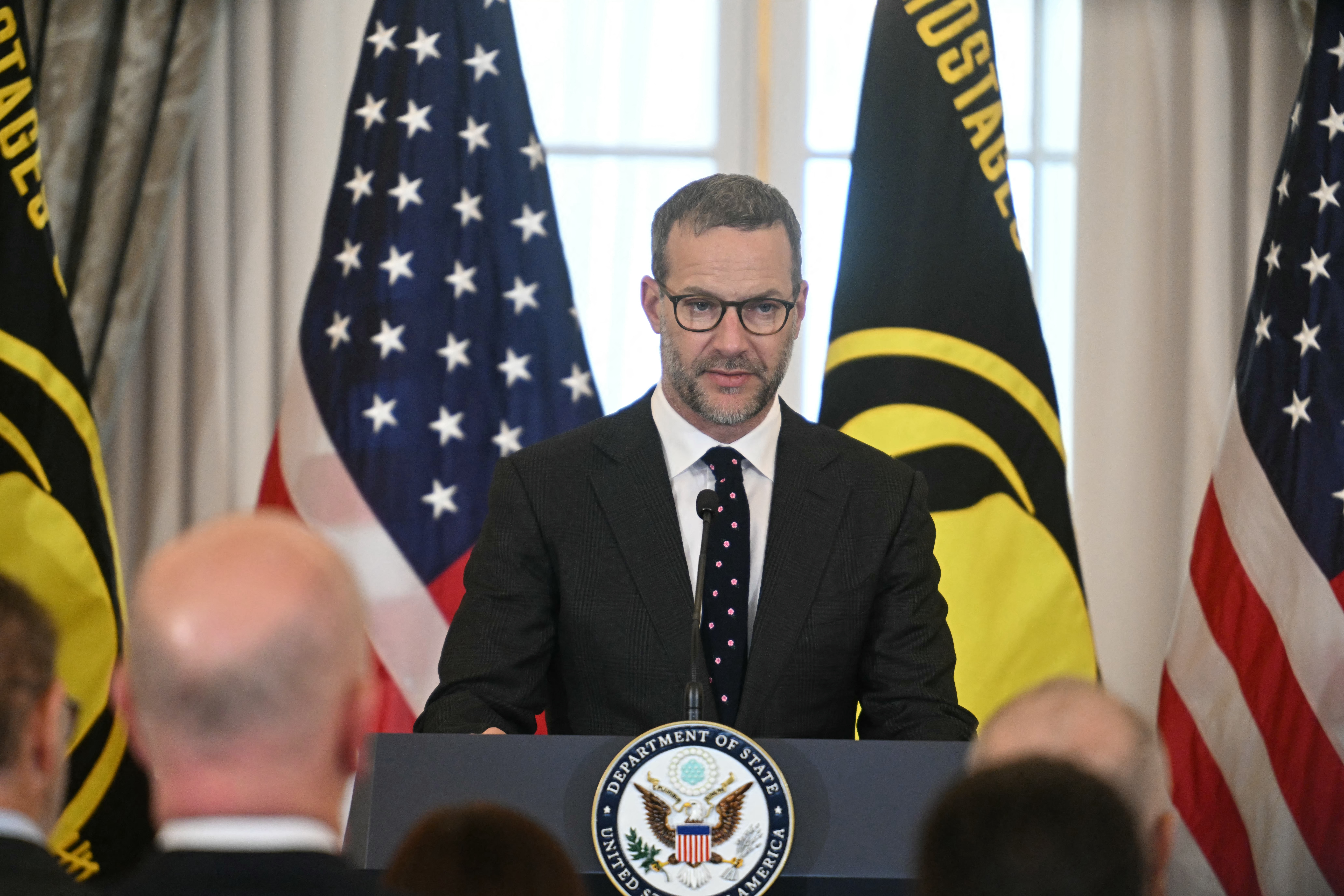 Featured image for Mediators Near Gaza Ceasefire as Trump Engages Regional Leaders