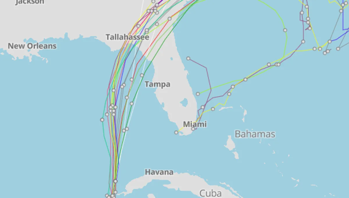 Featured image for "Hurricane Idalia: Updates, Evacuations, and Precautions in Florida"