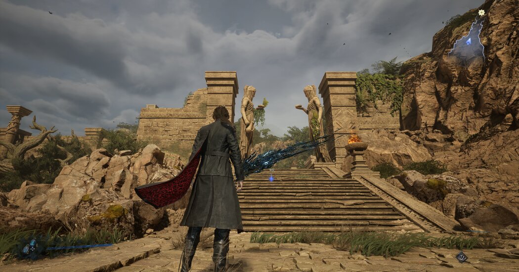 Featured image for Lost Soul Aside Launches with Demo Amid Performance Concerns and Mixed Reviews