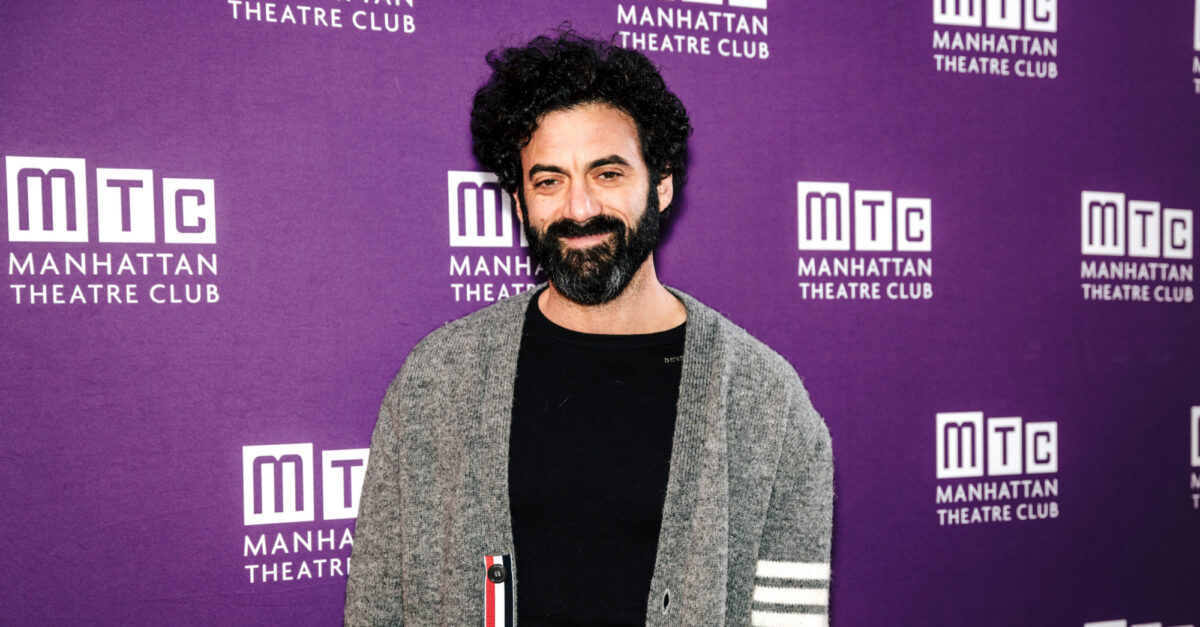 Featured image for Carrie Coon Shines in Gilded Age and 'Bug' Revivals