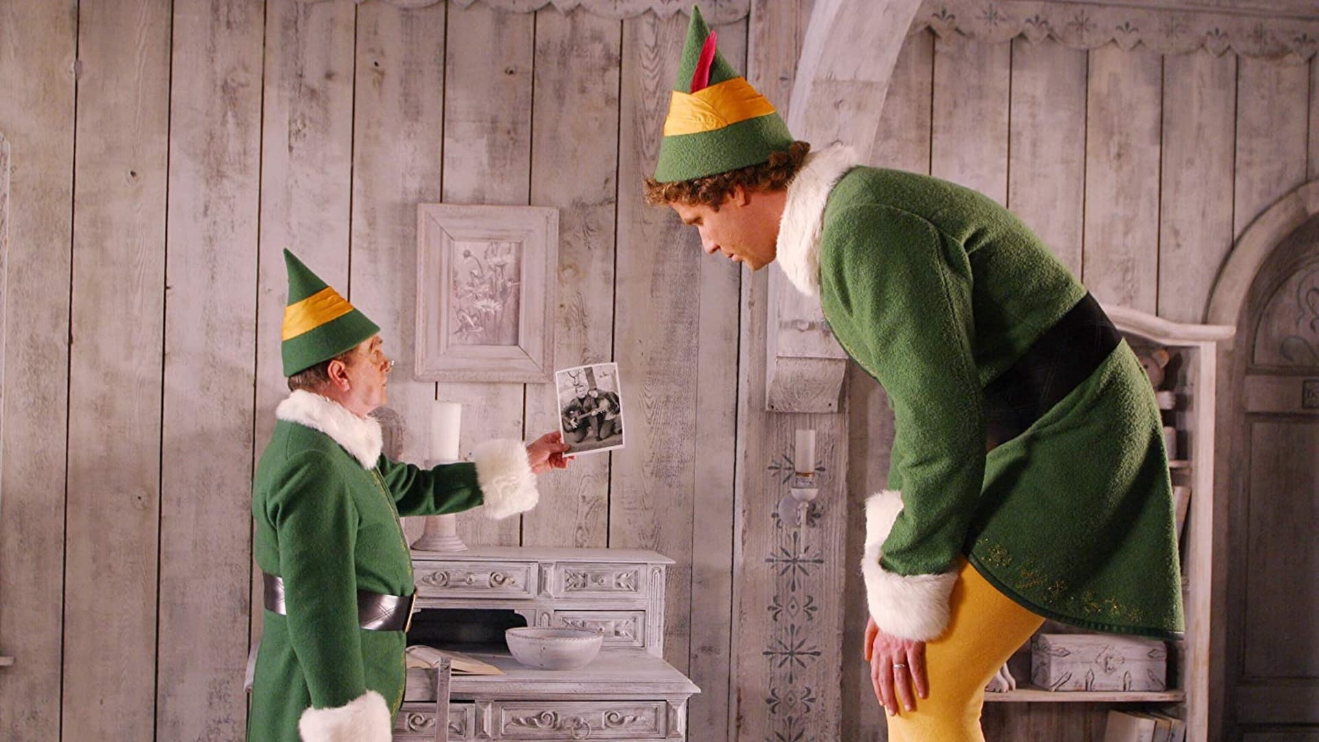 Featured image for Lessons from 'Elf' on Navigating Today's Cost of Living