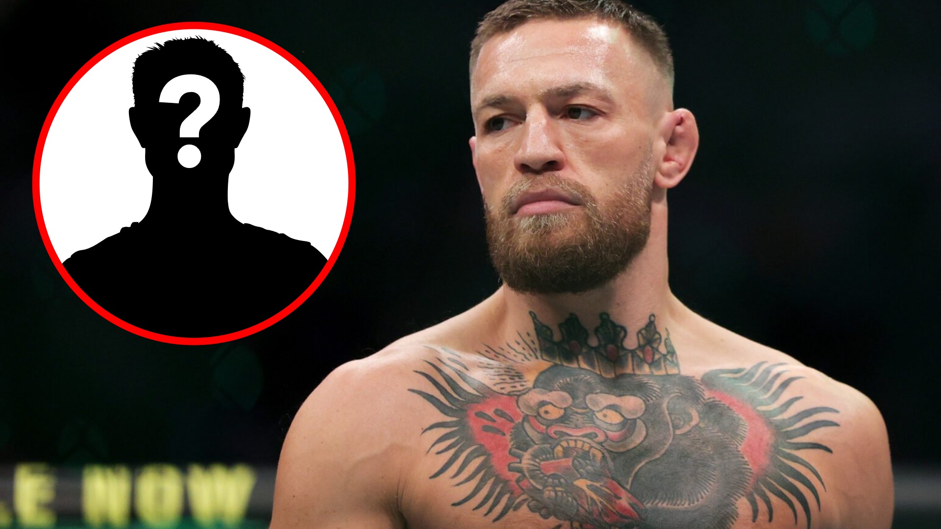 Featured image for Conor McGregor Confirmed for UFC White House Event in 2026