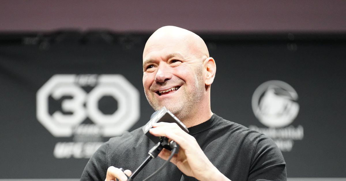 Featured image for Mackenzie Dern shines in dominant UFC Vegas 73 performance.