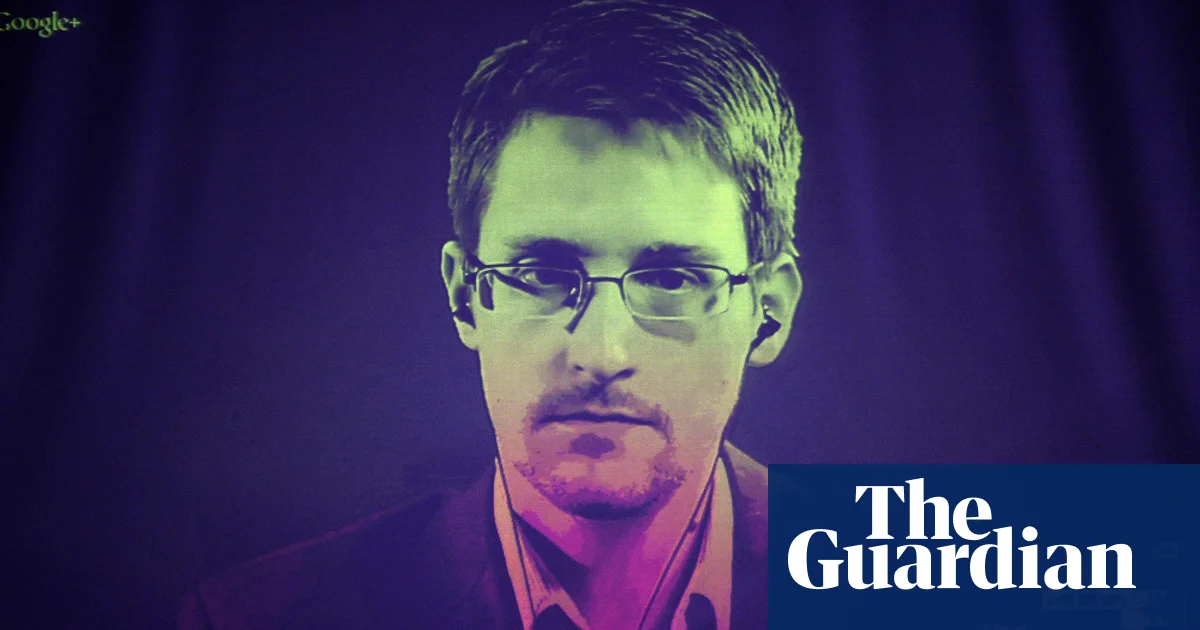 Featured image for A Decade After Snowden's Revelations, Has Anything Really Changed?