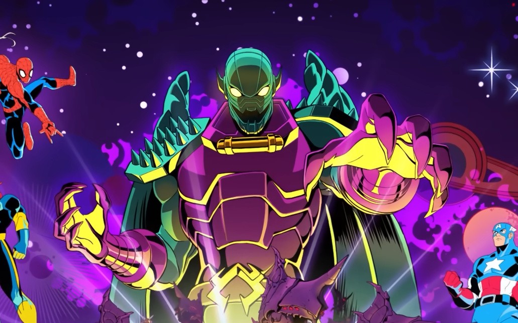 Featured image for Upcoming Marvel Games and Leaks Reveal New Heroes and Features