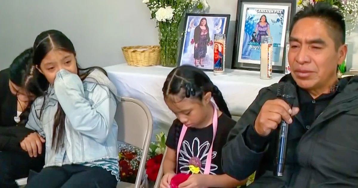 Featured image for Indiana Cleaning Woman Fatally Shot After Mistaken Home Visit