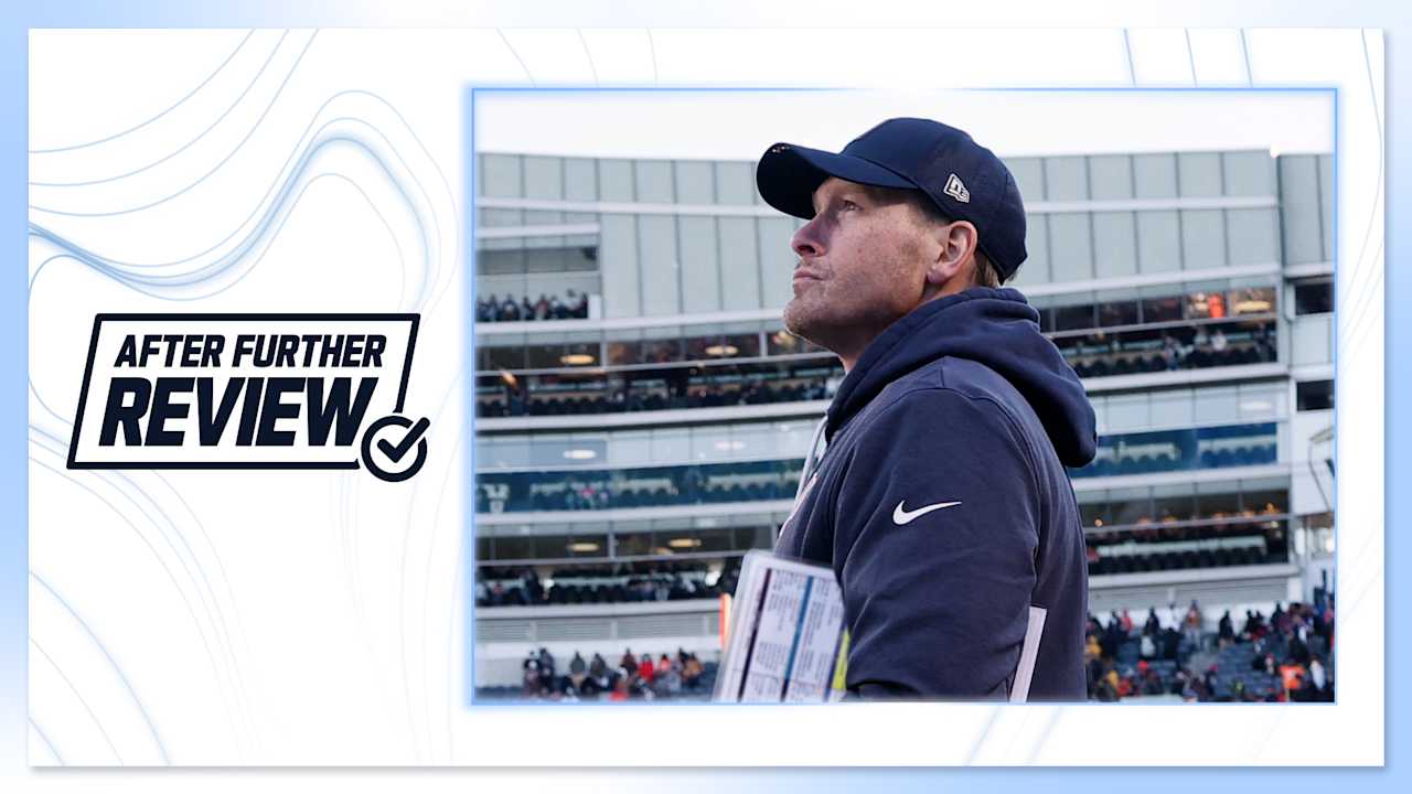 Featured image for Week 15 Highlights: Bears' Dominance, Caleb Williams' Rising Star, and Browns' Challenges