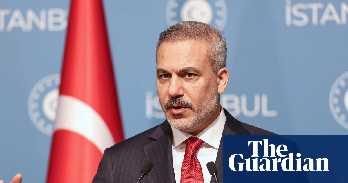 Featured image for US and UN push for Gaza peacekeeping force with broad mandate