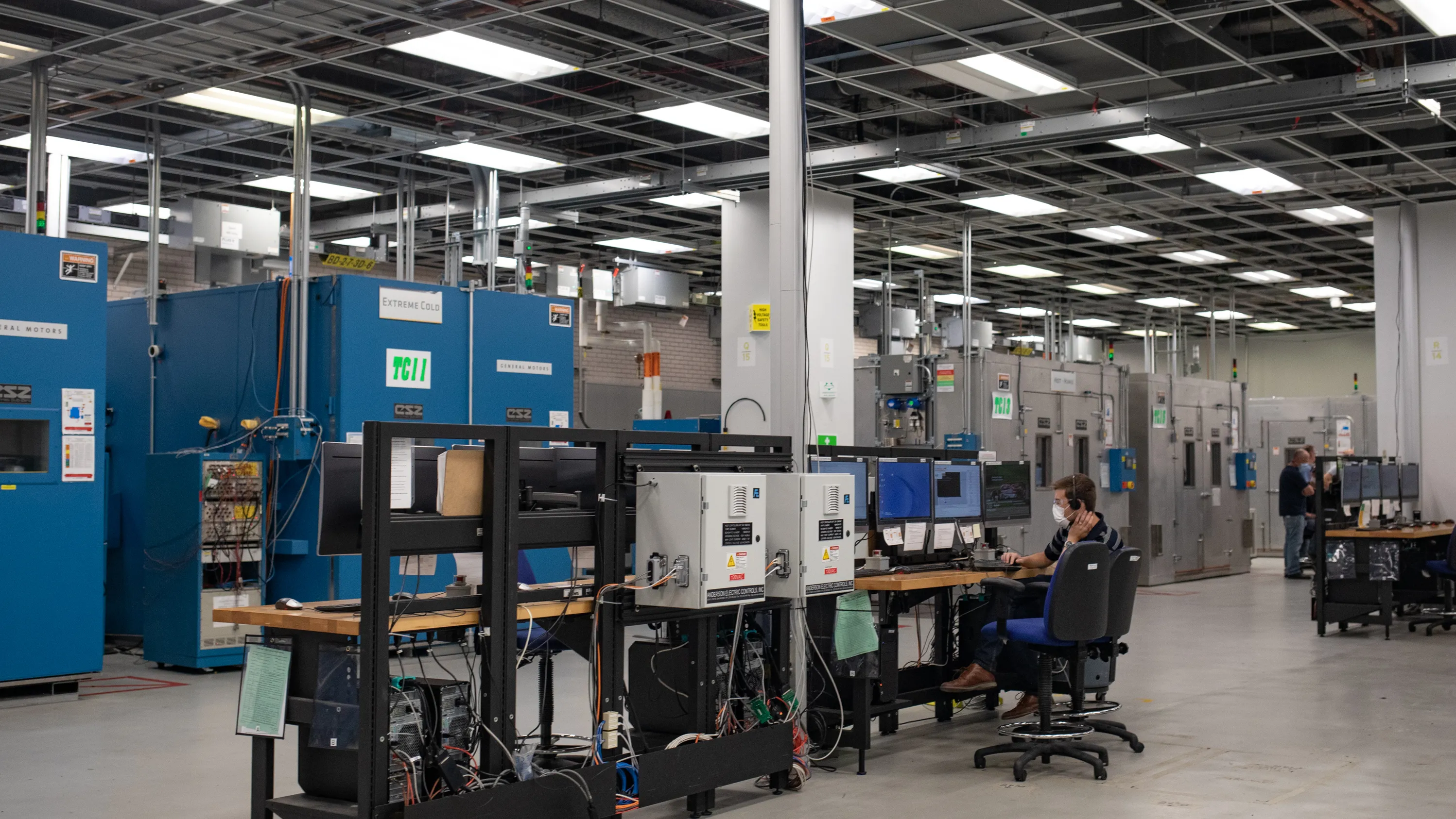 Featured image for GM Cuts Salaried Jobs to Boost Profits