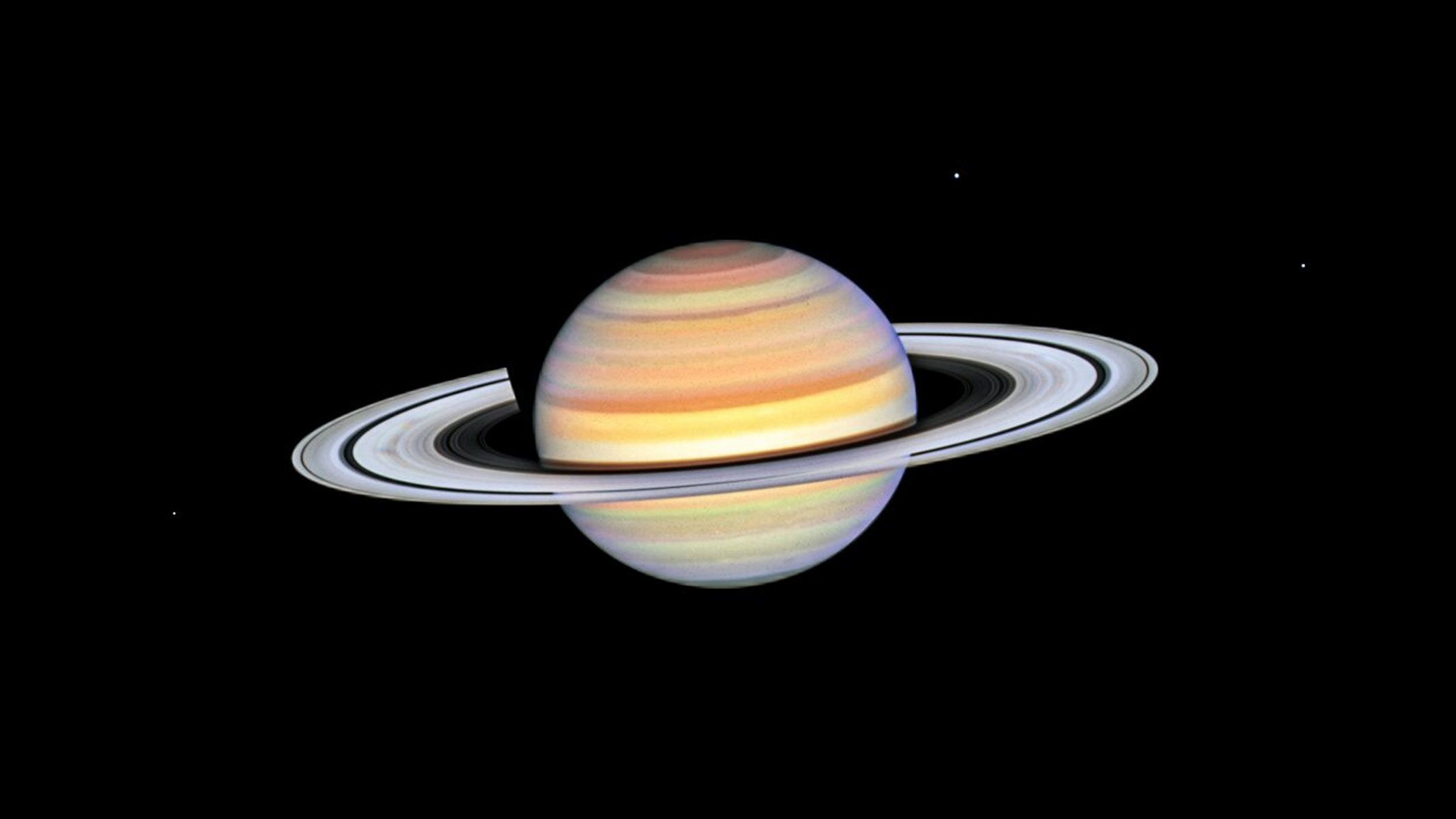 Featured image for Tips for Viewing Saturn and Jupiter with a Telescope