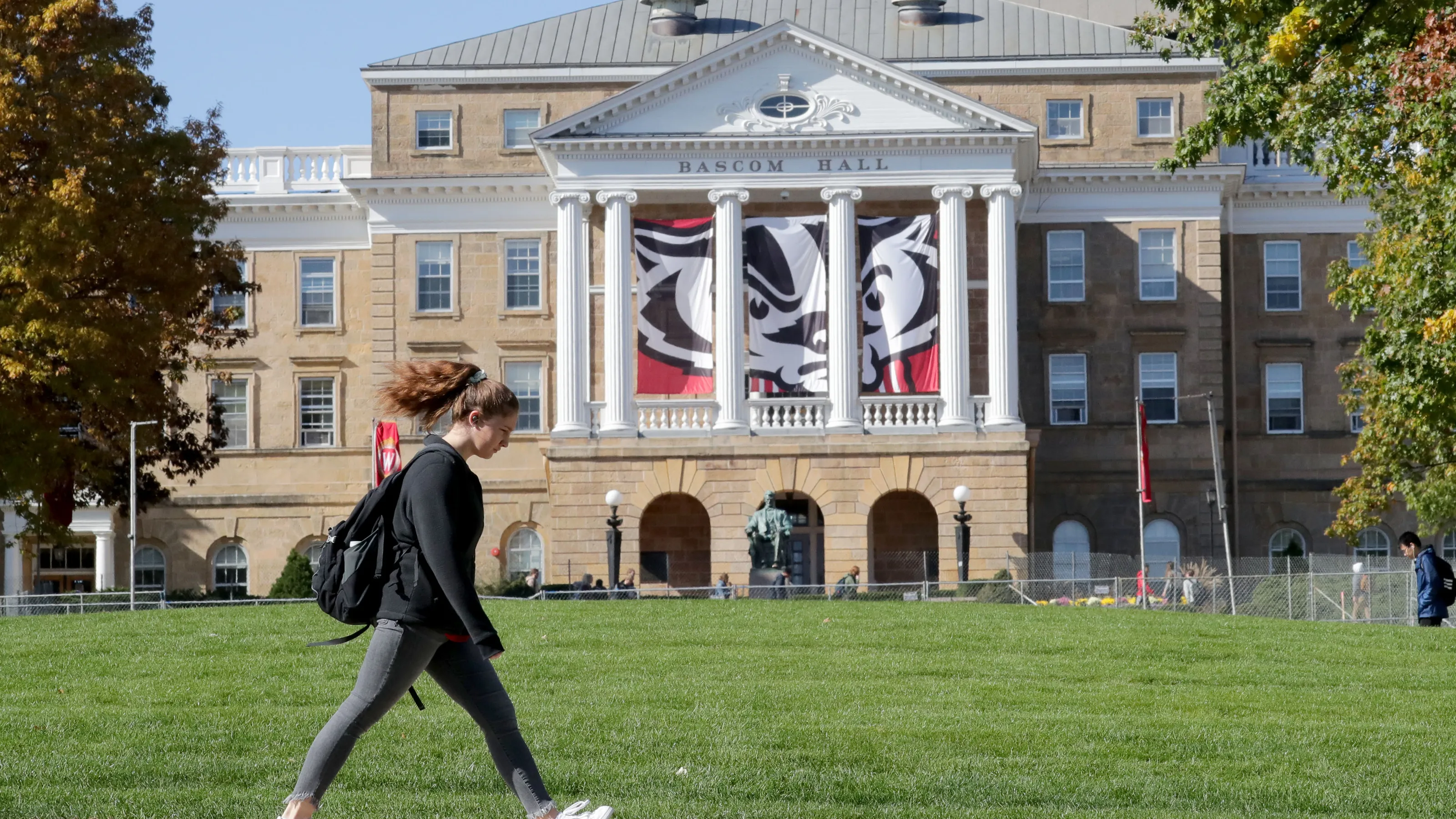 Featured image for UW-Madison Research Achieves Top Five National Ranking for the First Time Since 2014