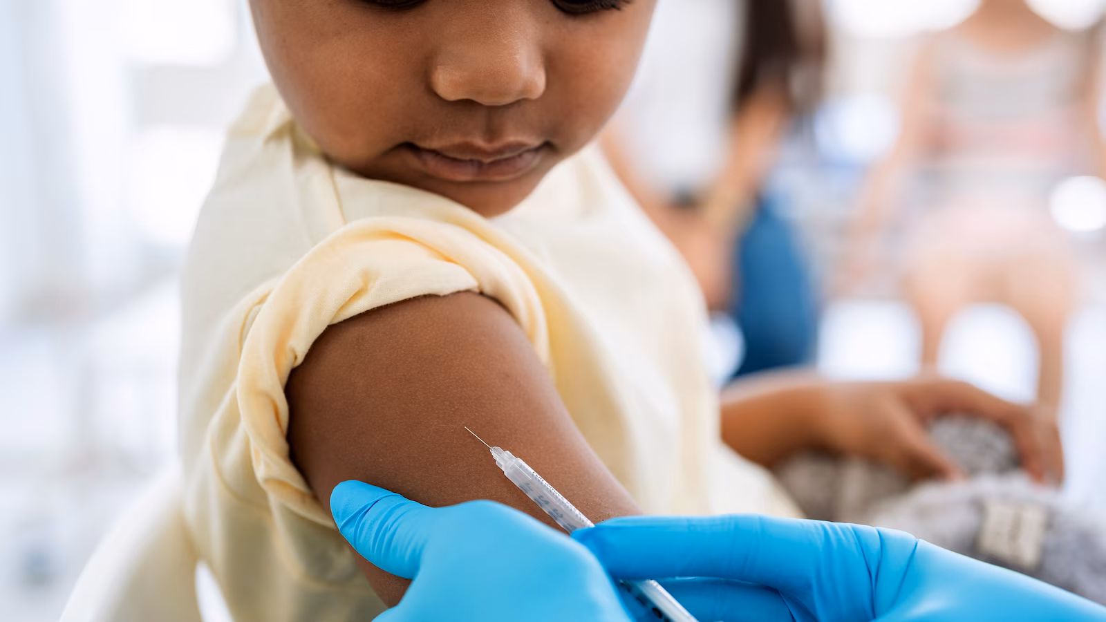 Featured image for Updates and Concerns in Childhood Vaccination Schedules