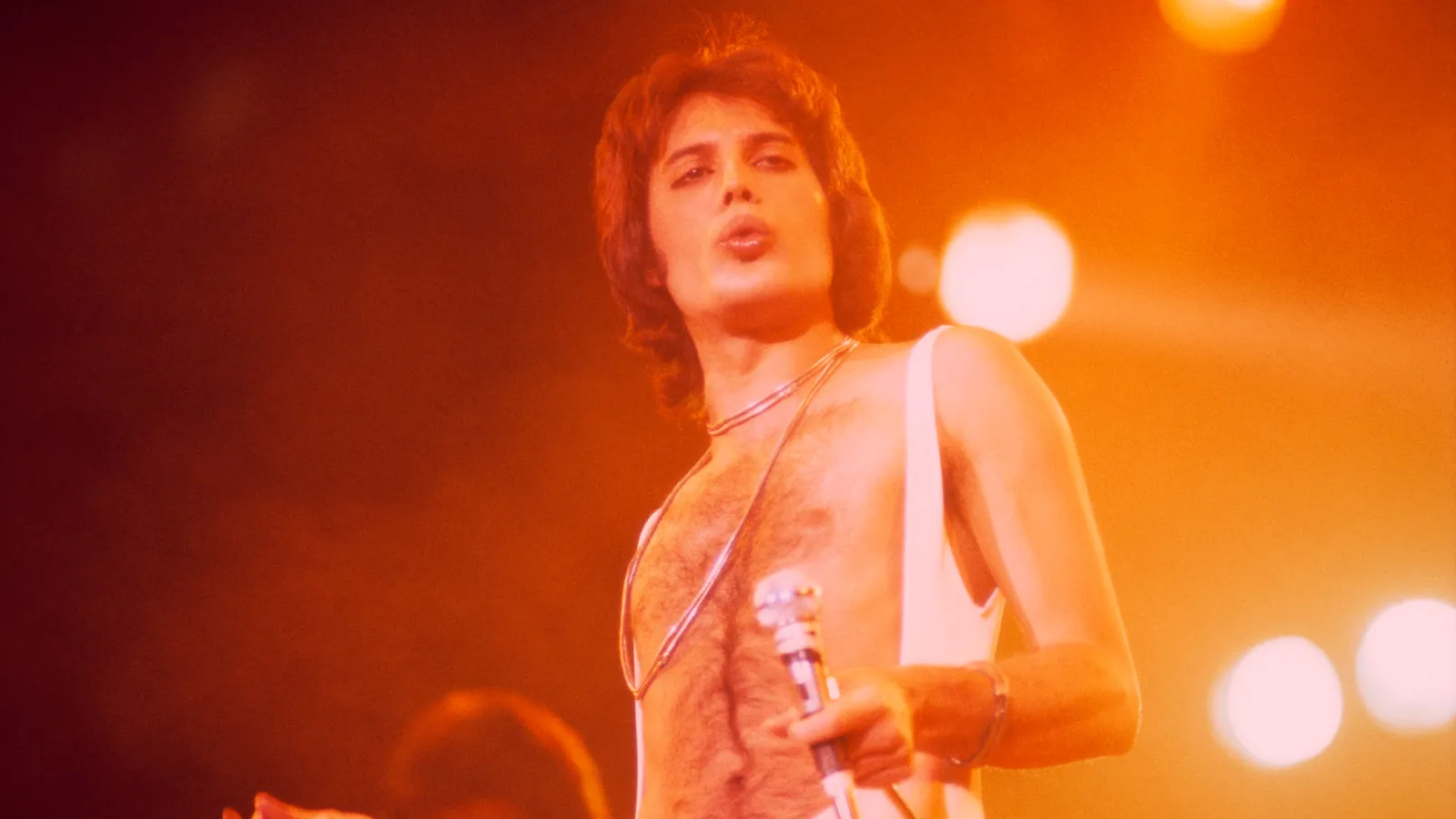 Featured image for The Untold Story of Queen's "Mongolian Rhapsody"