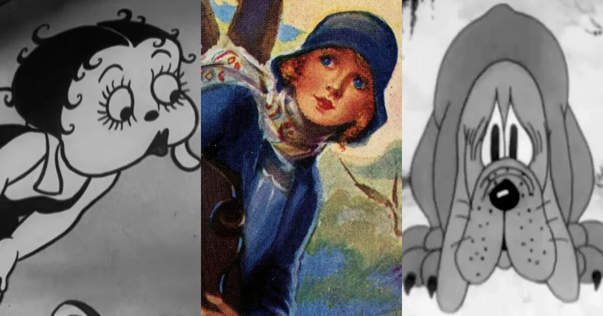 Featured image for Public Domain Day 2026: Betty Boop, Disney, and Classic Works Enter the Public Domain