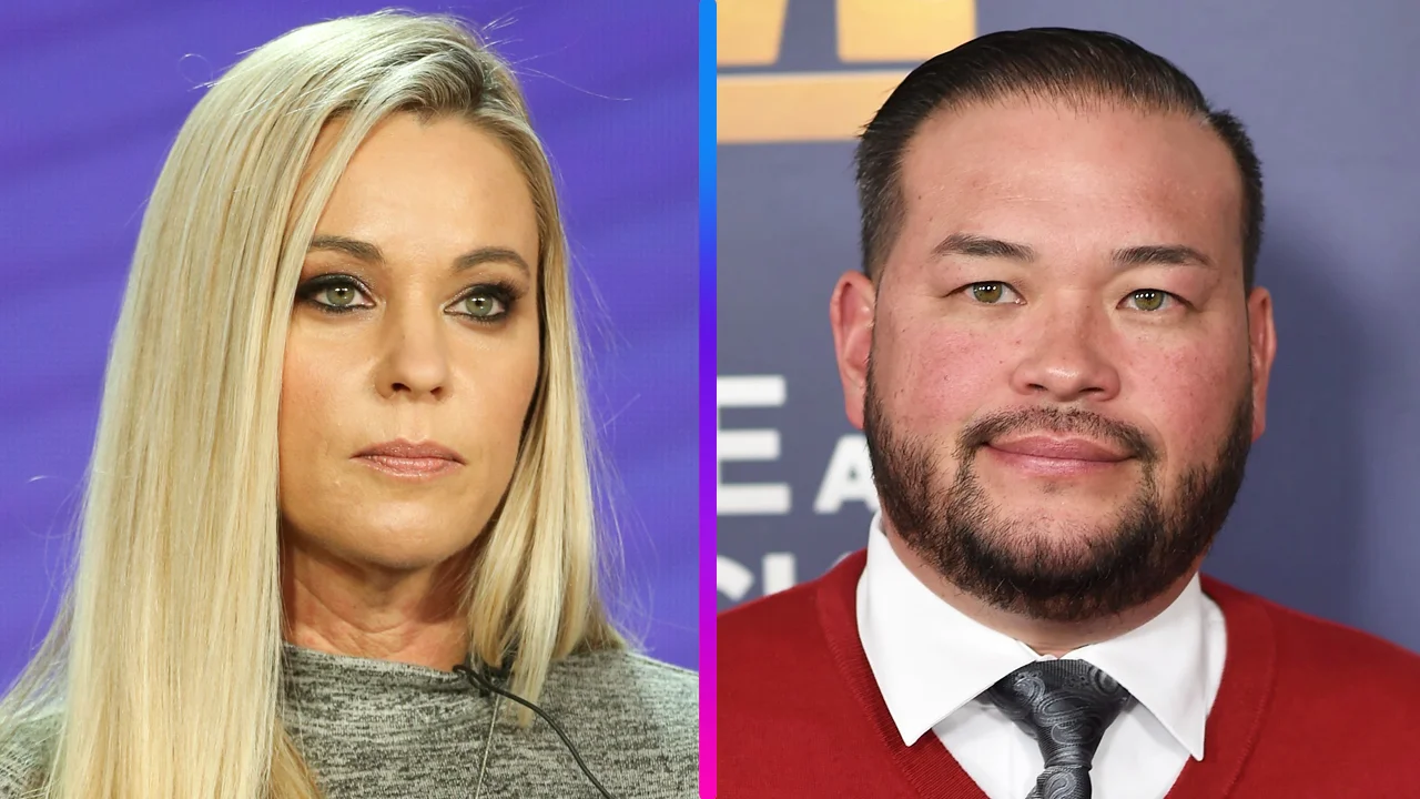 Featured image for Kate Gosselin's Troubling Accusations Against Son Collin Spark Controversy