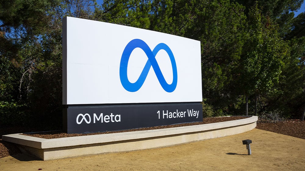 Featured image for "Assessing Facebook Parent Meta's Investment Potential Amidst Strong Revenue Outlook"