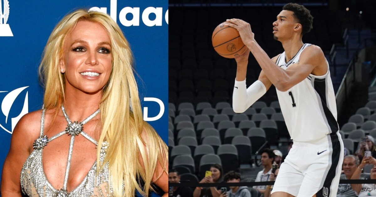 Featured image for Britney Spears' Vegas Incident: Police Report and Video Footage Unveiled