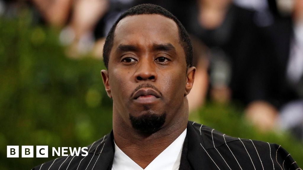 Featured image for Netflix Faces Backlash from Diddy Over Controversial Hip-Hop Documentary