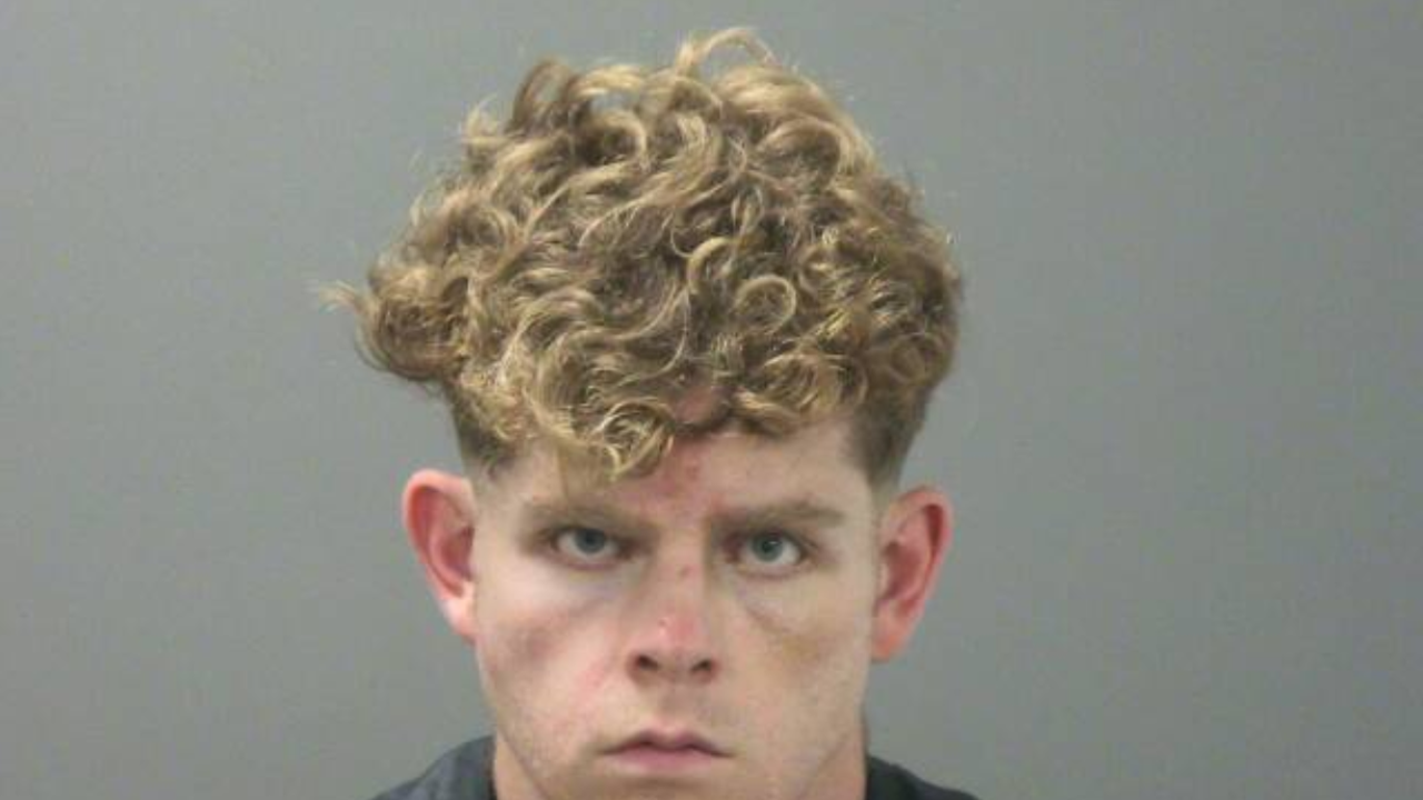 Featured image for Former North Texas Teacher Charged in Arkansas Double Murder