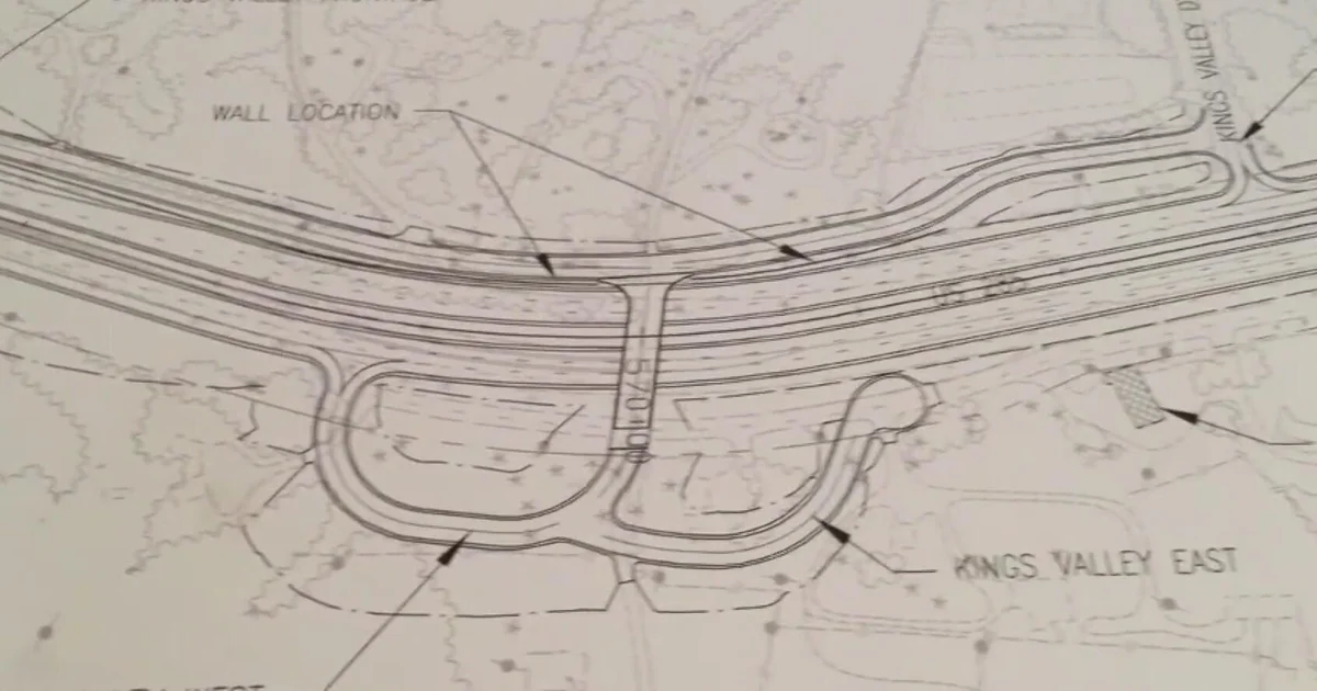Featured image for Optimism Fades for Major Colorado Highway 285 Upgrade