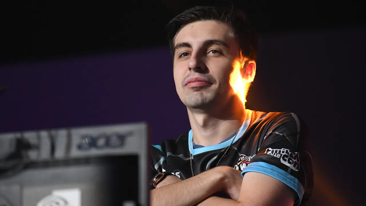 Featured image for Shroud Urges Fans to Vote Arc Raiders as 2025 Game of the Year