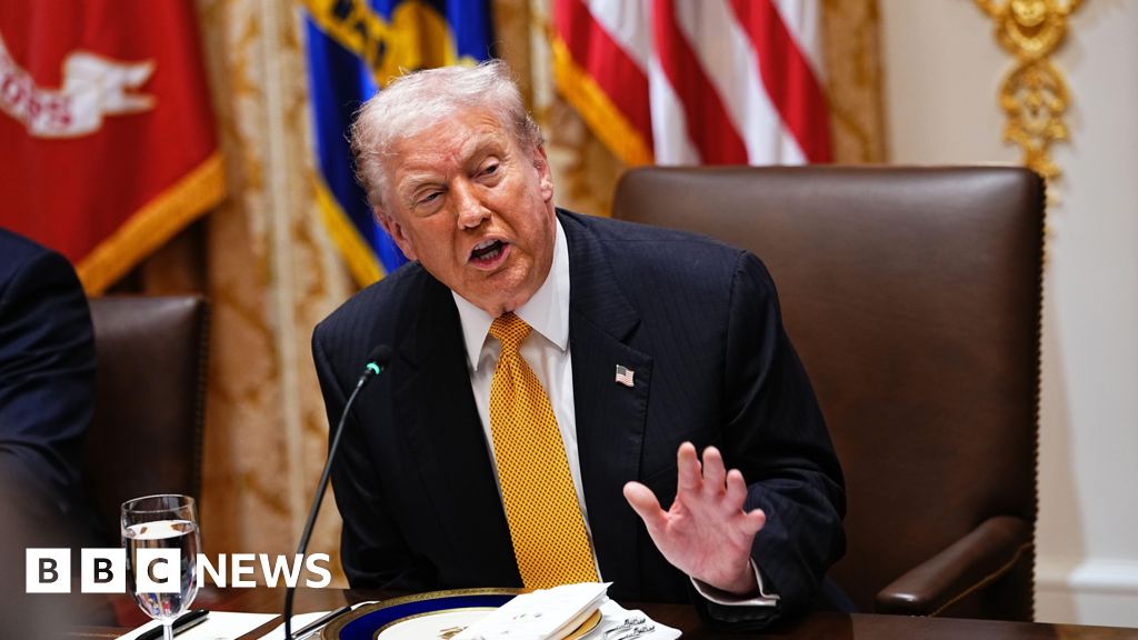 Featured image for US to Boycott G20 Summit in South Africa Over Discrimination Concerns