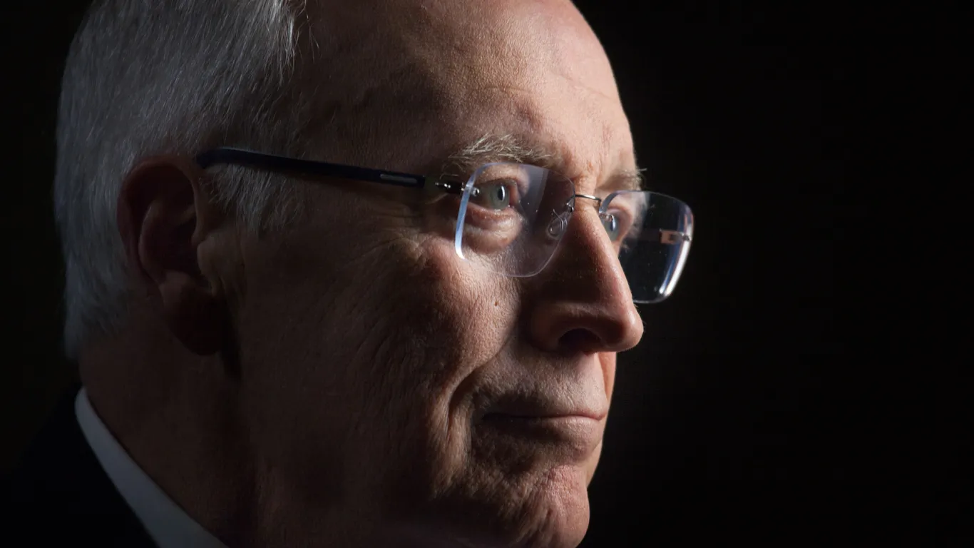 Featured image for Dick Cheney, Architect of Iraq War and Political Maverick, Dies at 84