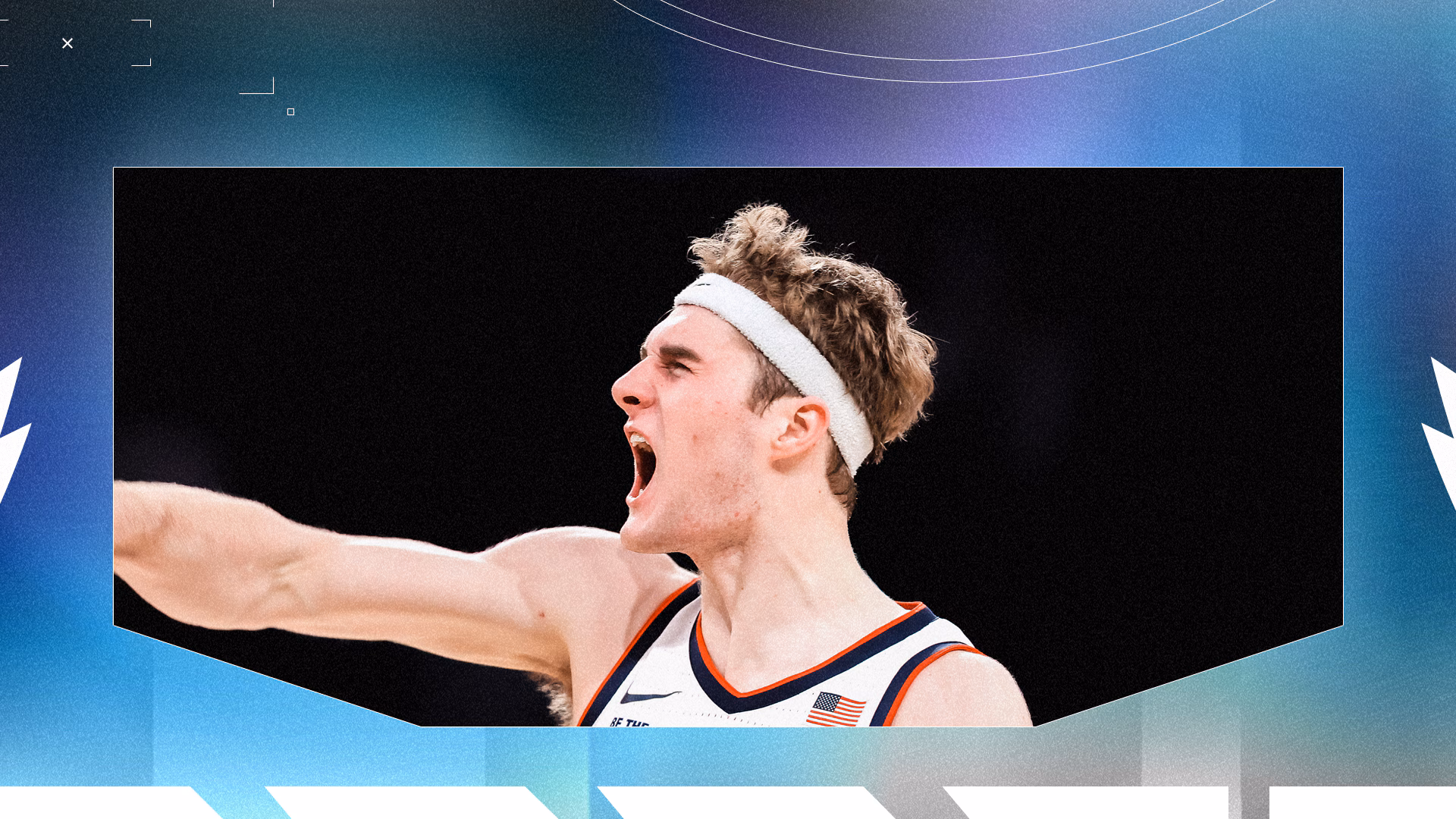 Featured image for Charlotte Hornets Near Deal for Liam McNeeley's Draft Rights