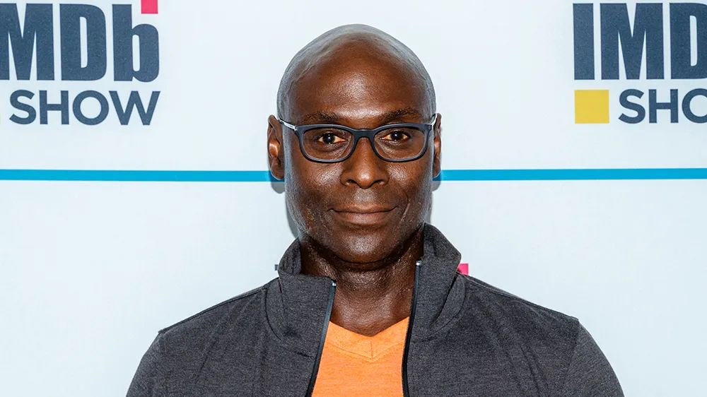 Featured image for Actor Lance Reddick Dies at 60.