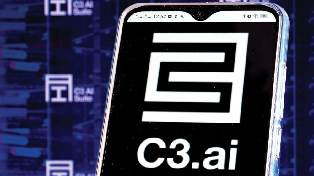 Featured image for C3.ai Stock Fluctuates After Mixed Q1 Earnings Results.