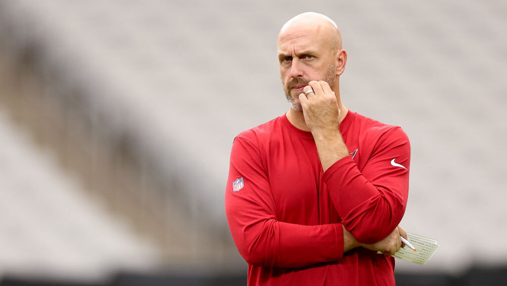 Featured image for Cardinals' Coaching Shakeup Sparks Reactions and Reflections