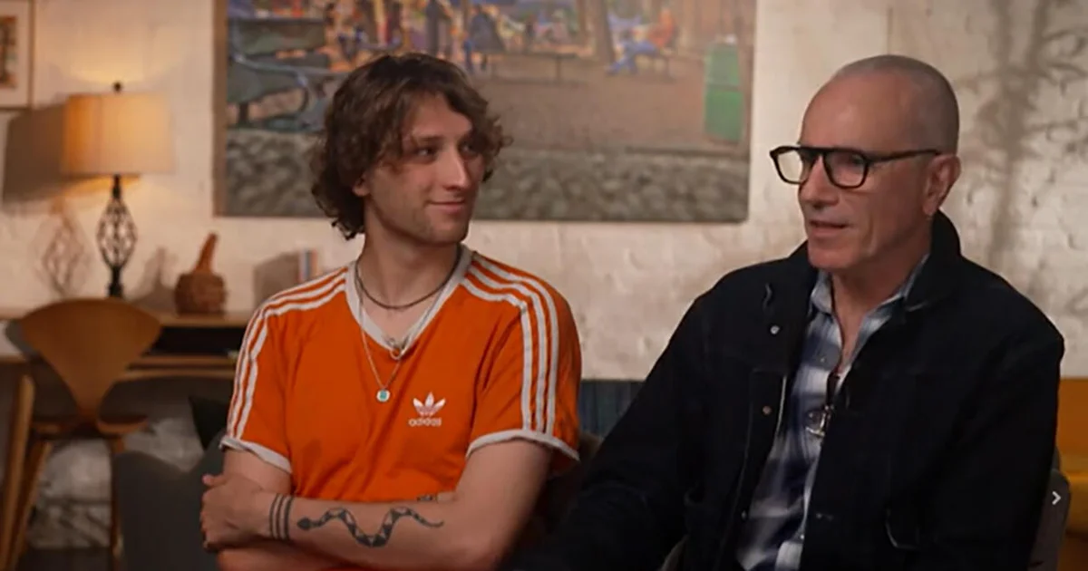 Featured image for Daniel Day-Lewis Reignites His Acting Passion with Son Ronan's Directorial Debut