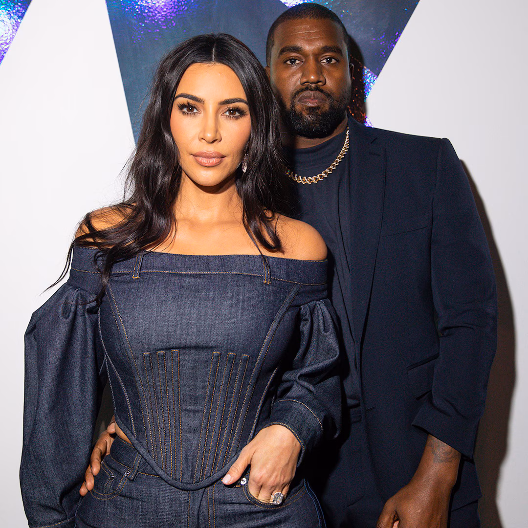 Featured image for Kim Kardashian Opens Up About Divorce and Family Struggles with Kanye West
