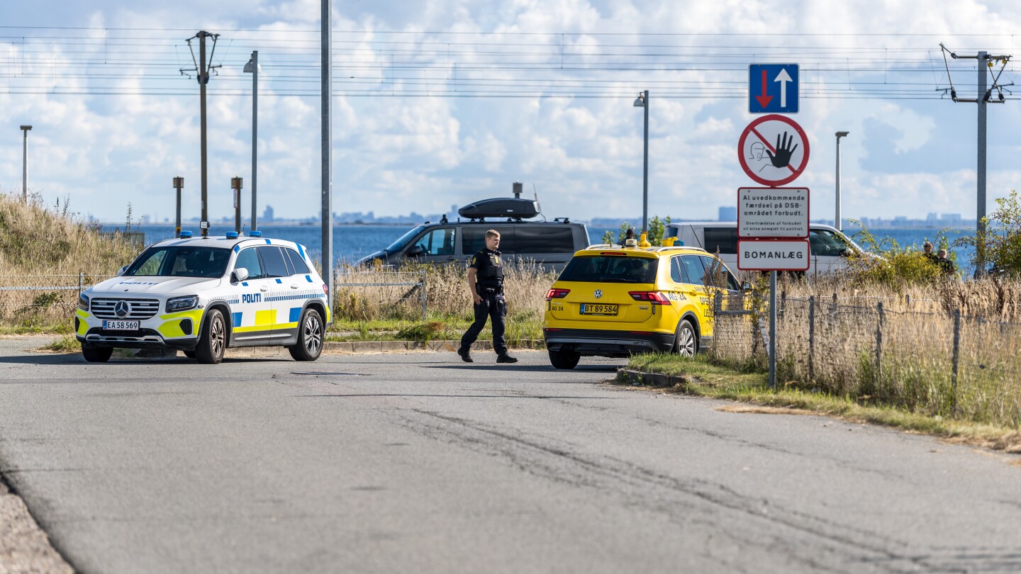 Featured image for Danish Authorities Link Drone Attacks to State Actor Amid Rising Tensions