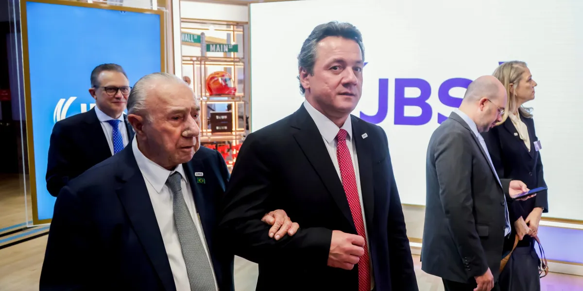 Featured image for Billionaire Beef Boss Warns U.S. Protein Demand Outpaces Domestic Production